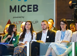 MICEB 2025
